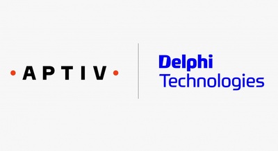 APTIV/DELPHI