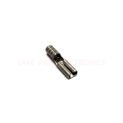 TERMINAL QDC FEMALE 16-14 AWG .110X.020 KRIMPTITE