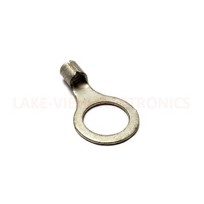 TERMINAL RING 16-14 AWG 5/16" STUD KRIMPTITE