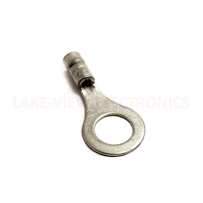 TERMINAL RING NON-INSULATED 16-14 AWG 5/16&quot; STUD VIBRAKRIMP