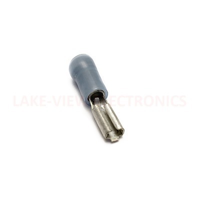 MOLEX 19019-0025 TERMINAL QDC FEMALE 16-14 AWG .110X.032 AVIKRIMP