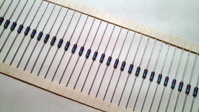 38.6K OHM 1/2W 1% MF RESISTOR TR