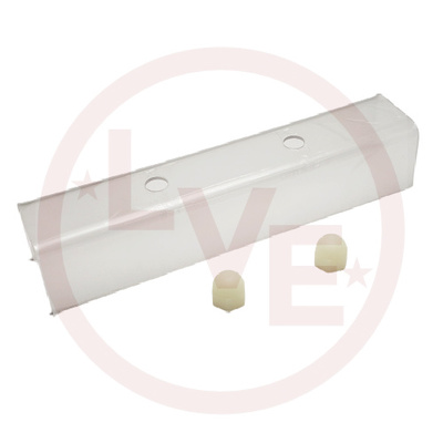 FUSE BLOCK COVER-BLC-09 & BLC-209