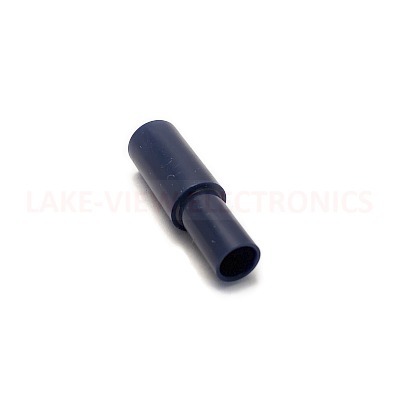 TERMINAL SNAP PLUG FEMALE 16-14 AWG .156&quot; DIA INSULKRIMP