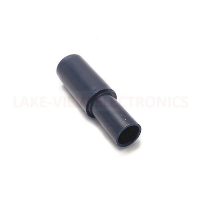 TERMINAL SNAP PLUG FEMALE 16-14 AWG .180&quot; DIA INSULKRIMP