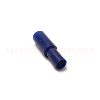 TERMINAL SNAP PLUG FEMALE 16-14 AWG .180&quot; DIA AVIKRIMP