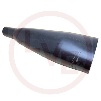 MUELLER BU-13-0 CLIP INSULATOR BLACK FOR BU-13 SERIES