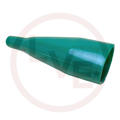 CLIP INSULATOR GREEN FOR BU-24/25 SERIES