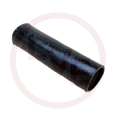 TEST CLIP LEAD/PROBE INSULATOR BLACK FOR BU-46 SERIES