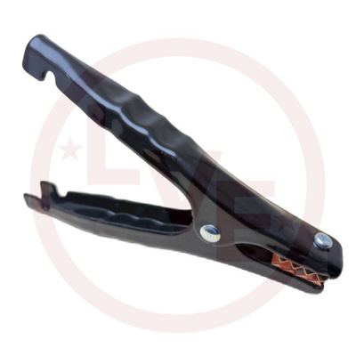 MUELLER BU-X15400-0 CLIP BATTERY TERMINAL CLAMP 400A NON-INSULATED BLACK