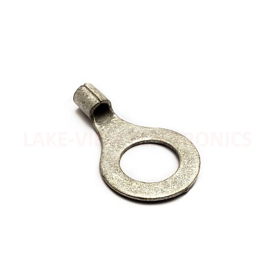 TERMINAL RING 12-10 AWG 7/16" STUD VERSAKRIMP