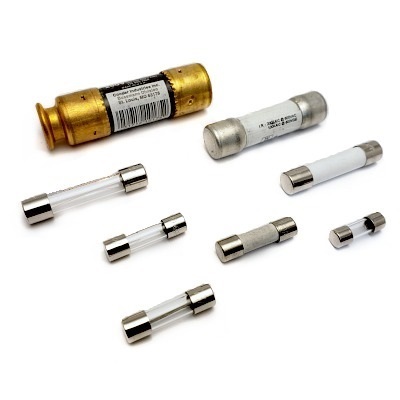 CARTRIDGE FUSES