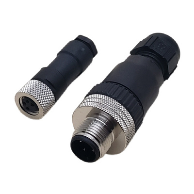 CIRCULAR CONNECTORS