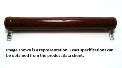 250 OHM 100W 5% LUG TERMINAL W/W RESISTOR BULK