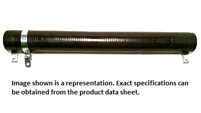 500 OHM 200W 5% ADJ W/W RESISTOR BULK