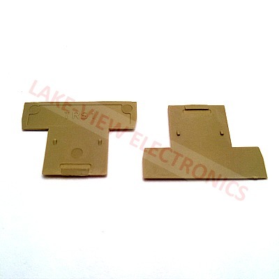 TERMINAL BLOCK SEPERATOR TRS1/BEIGE