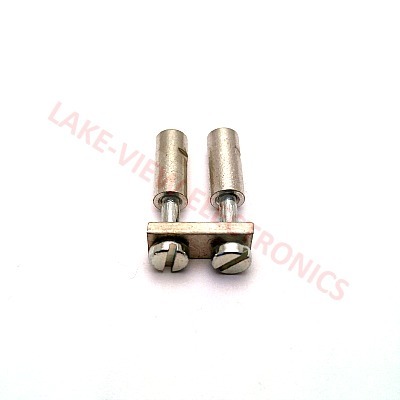 TERMINAL BLOCK JUMPER Q2/8MM