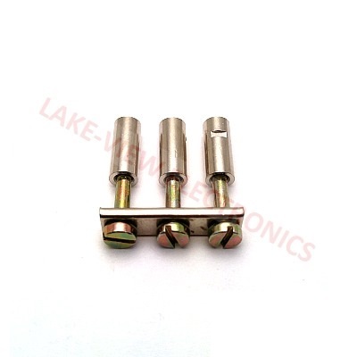 TERMINAL BLOCK JUMPER Q3/8MM