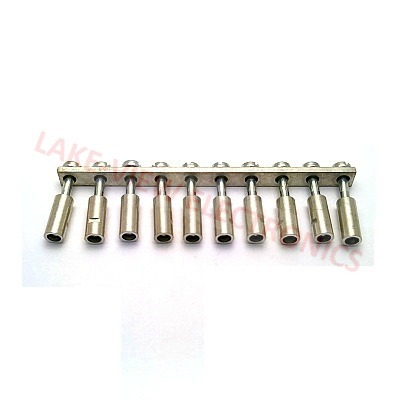 TERMINAL BLOCK JUMPER Q10/8MM