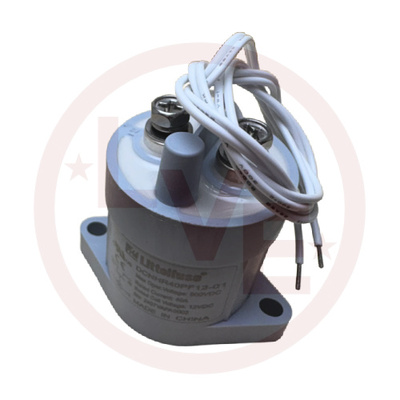 CONTACTOR 12VDC 40A SPST-NO