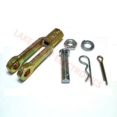 CLEVIS AND YOKE KIT