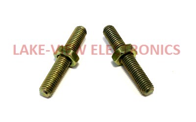 THREADED ROD FOR P610 SERIES
