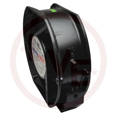 COOLTRON FA1751B11T7-96 FAN 115VAC 172X150X51 BB