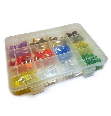 FUSE KITS