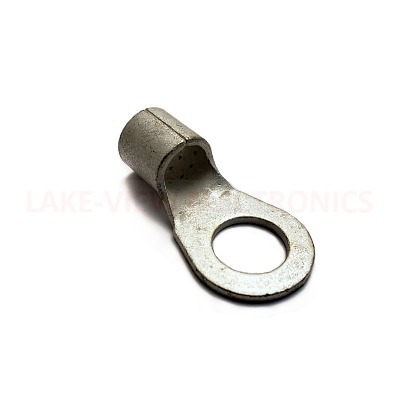 TERMINAL RING 2 AWG 1/2" STUD VERSAKRIMP