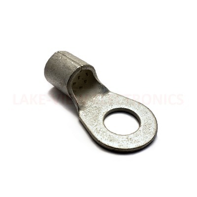 TERMINAL RING 2 AWG 7/16" STUD VERSAKRIMP