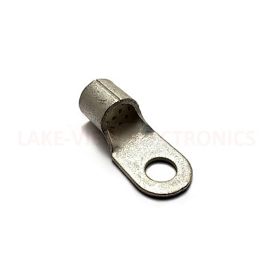 TERMINAL RING 2 AWG 5/16" STUD VERSAKRIMP