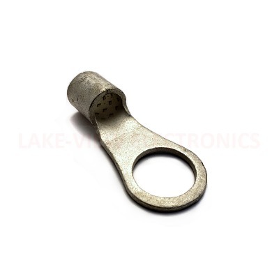 TERMINAL RING 2 AWG 5/8" STUD VERSAKRIMP