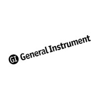 GENERAL INSTRUMENT