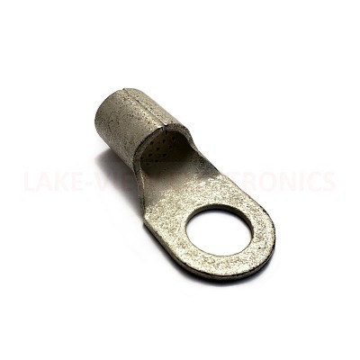 MOLEX 19193-0325 TERMINAL RING 1/0 AWG 1/2" STUD VERSAKRIMP