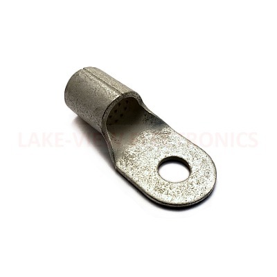 TERMINAL RING 1/0 AWG 5/16" STUD VERSAKRIMP