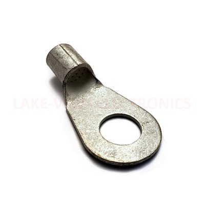TERMINAL RING 1/0 AWG 5/8" STUD VERSAKRIMP