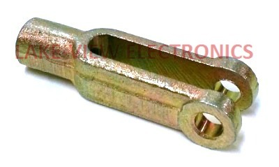 CLEVIS YOKE