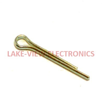 COTTER PIN 1/16 X 1/2