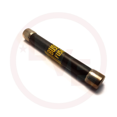 FUSE .75A 1000V FAST ACTING 10.41X76.1MM
