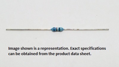 IRC PR-1/4-9012B-TC25 90.1K OHM 1/4W 0.1% MF RESISTOR BULK