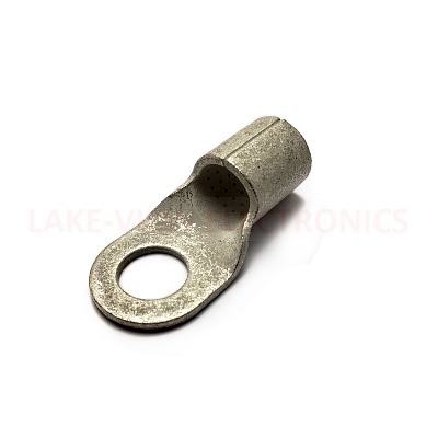 TERMINAL RING 2/0 AWG 1/2" STUD VERSAKRIMP