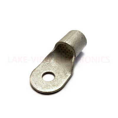 TERMINAL RING 2/0 AWG 5/16" STUD VERSAKRIMP