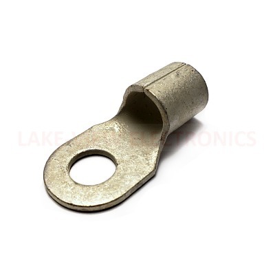 TERMINAL RING 3/0 AWG 1/2" VERSAKRIMP