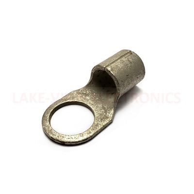 TERMINAL RING 3/0 AWG 3/4" STUD VERSAKRIMP