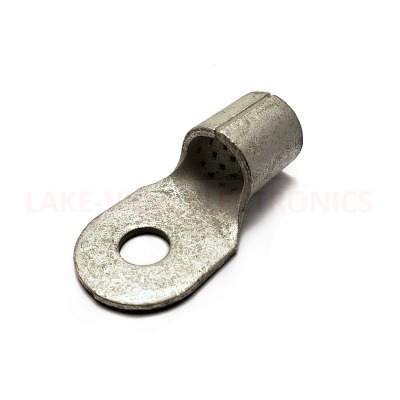 TERMINAL RING 3/0 AWG 3/8" STUD VERSAKRIMP