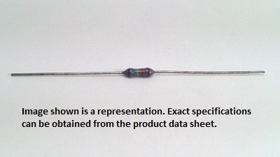 KOA MF55B-15.4K 15.4K OHM 1/4W 1% MF RESISTOR BULK