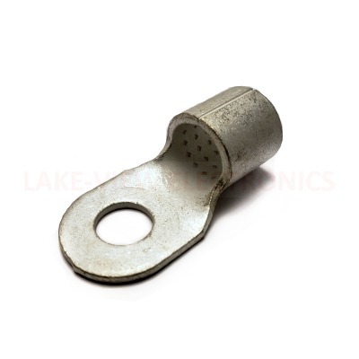 TERMINAL RING 4/0 AWG 1/2" STUD VERSAKRIMP