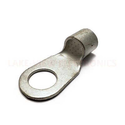 TERMINAL RING 4/0 AWG 5/8" STUD VERSAKRIMP