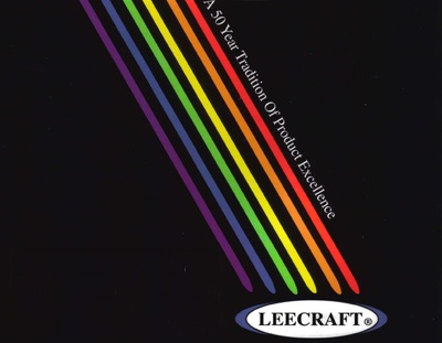 LEECRAFT