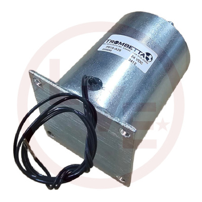 TROMBETTA P515-A25/R04694 SOLENOID 24V W/R04694 COIL